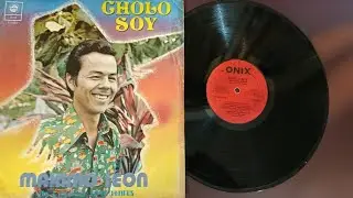 Máximo León - OLVIDO
