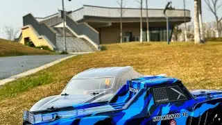 KDM Racing繼承者10