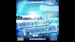 Freeze - Rich & Famous ft Antoine Stone