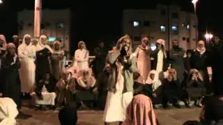 تبوك لقاء الخالديه - بعنوان مردك لي - الجزء الثاني