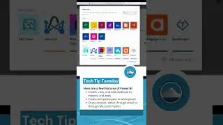 How To Use Power Bi Reports In Microsoft Teams