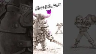 Don't mess with Pekka