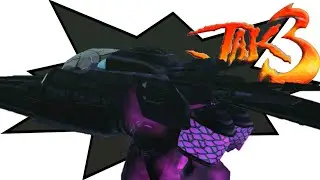 JAK 3 Gameplay Walkthrough Part 21 | Ending/Ende [Final Boss Fight] (FULL GAME)