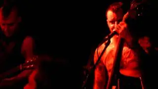 Koffin Kats - Hitlist (live @ Arena, Vienna, 20120229)