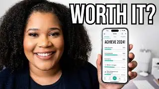 🚀 10 BEST Goal Setting APPS for 2024 | Achieve Your Dreams This Year! 🎯 | Risingtobe.com 💫