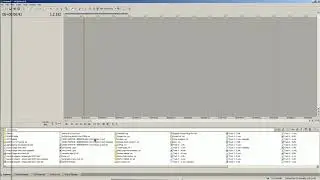 VIDEO AULA - ACID PRO B&aacute;sico Portugu&ecirc;s