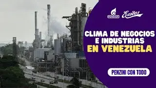 Tito Lopez, de Conindustria: Producci&oacute;n industrial y estimaciones para el primer trimestre de 2026