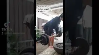 What to do when Sydney's in Lockdown mode? - Pull Day