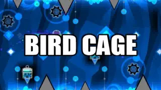 FULL LEVEL! Bird cage by Goose (me)