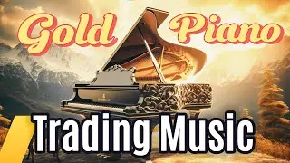 Trading Music Gold Piano for Work, Maximize Your Profit and Concentration