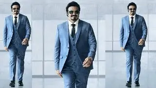 Balakrishna New Look 👌😍 #NBK105 | Nandamuri Balakrishna New Movie | Balayya New Look #NBK | ALO TV