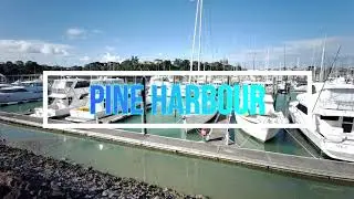 PINE HARBOUR FIMI TEST
