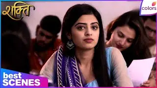 Shakti | Surbhi Slaps The Eve Teasers | Colors TV