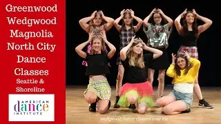 Summer Dance Classes Begin July 1!