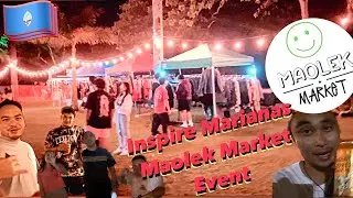 GUAM's Maolek Market Event by inspire marianas 🇬🇺