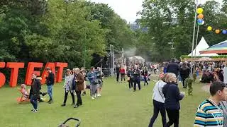 Taste Of Dublin