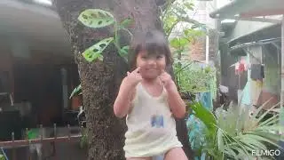 Cepet sembuh nek