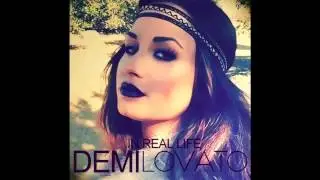 Demi Lovato - In Real Life - Speed Up