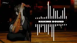 Demon Slayer Ringtone | Nakime Sound | New Message Ringtone | Download 👇