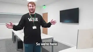 Games Courses Facilities Tour