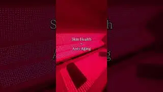 Healing from the Inside Out &ndash; Experience Red Light Therapy