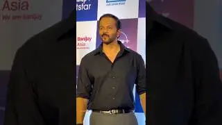 Rohit Shetty At Juhu Pvr #rohitshetty