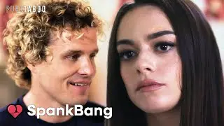 Sophia Burns' Creepy Cousin Is STALKING HER! | PURE TABOO | SpankBang