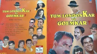 Tu Londonkar Vo Goemkar part 1