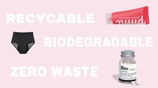 Vegan, Cruelty-Free & Eco-Friendly Personal Care Products