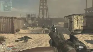 Private Match Knife Fight ReyBayBay & Patastinky VS LymannUnited81 & Crelster