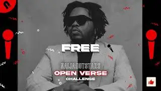 Olamide - Free Open Verse Instrumental + HOOK (feat. Seyi Vibez & Muyeez) by Naijahotstars