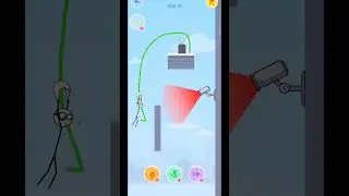 Draw fly level 29 #gaming #shorts