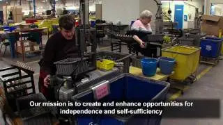 Programs, Products, and Services &mdash; The Lighthouse for the Blind, Inc.