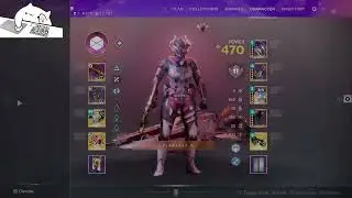 Solo Golgoroth (Renegades Titan POV)