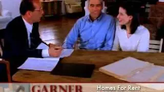 Garner Properties & Management TV Spot