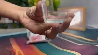 Silicon Corner Protector for Sharp Edges Table Corner and Soft PVC Transparent Corner Guard