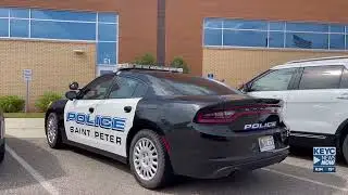 SROs stay in St. Peter and Waseca