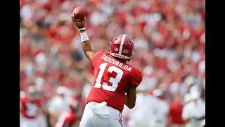 Best Of 2018 Alabama Football Narrated By Coach P aka John (Goat) Doe