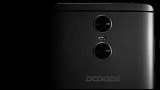 DOOGEE Shoot 1, dual camera, shoot expert
