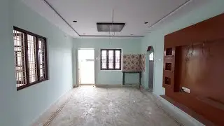 Direct Owners Individual House For Sale | 133 Sq.Yards House | 100% Vastu | Ready to Move Hyderabad