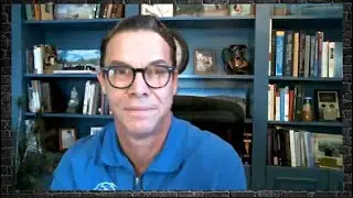 Unlocking the ADHD Brain: Neurological Secrets and Natural Solutions with Dr. Michael Bagnell