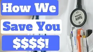 How We Save You Money on Your Health Care! - MSWC: Now an Out of Network Chiropractic Office