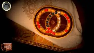 Haunted Manor 2: The Horror behind the Mystery - FULL - Walkthrough Part 4 - Colored Balls Puzzle