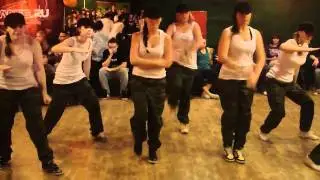 P.L.U.R. basic group.MP4