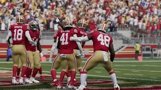 Madden 26 - Online Franchise
