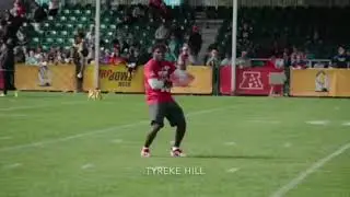 Kansas City Chiefs Family Matters