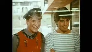 (1983) MY TUTOR STARRING MATTANZI, CAREN KAYE, KEVIN MCCARTHY, BRUCE BAUER, DIRECTOR GEORGE BOWERS