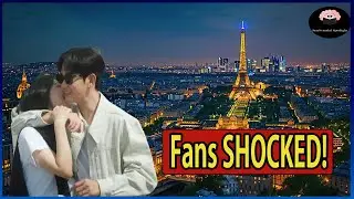 Kim Soo-hyun and Kim Ji-won&rsquo;s unexpected Paris outing stuns the internet!