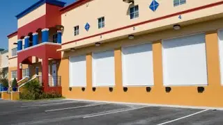 Commercial Drywall Contractor Brisbane, CA Ron Hogan Drywall