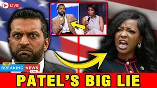 In 5 minutes, 68 duplicate cases and 1 leaked email exposed Patel&rsquo;s stat fraud